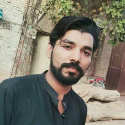 Maan Mughal