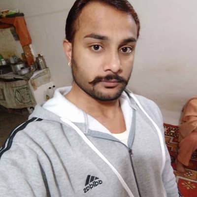 Qasim Qureshi