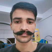 PARLADSINGH
