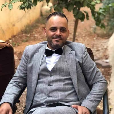 khaled