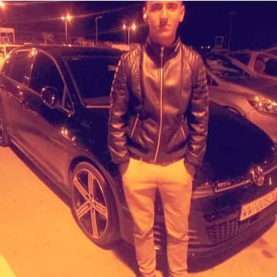 oussama ferhati