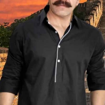 KHAN