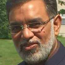 Ali hussain