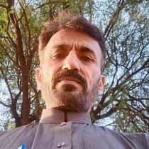 Dr Zulfiqar