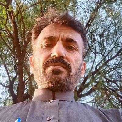 Dr Zulfiqar
