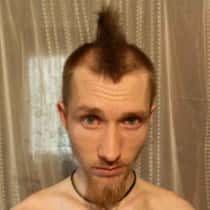sergey m