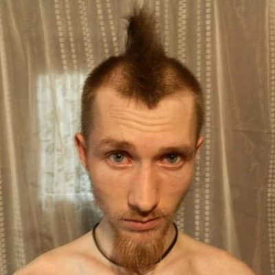 sergey m