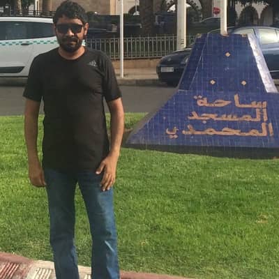 إبراهيم
