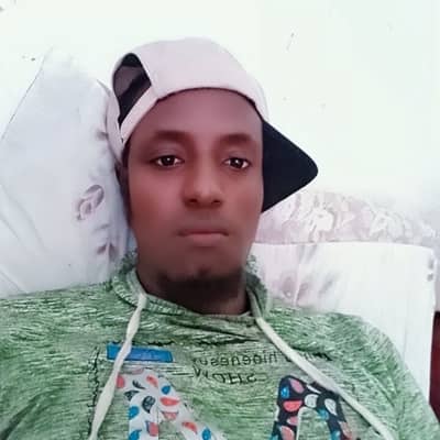 Mohamed osmaan Haji