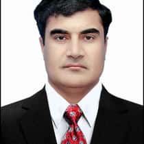 Khalil Ahmed Jatoi