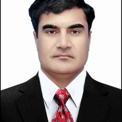 Khalil Ahmed Jatoi