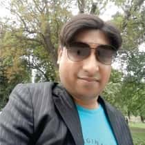 Dr.Syed Asif Ali