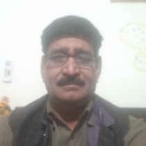 Muhammad Zubair