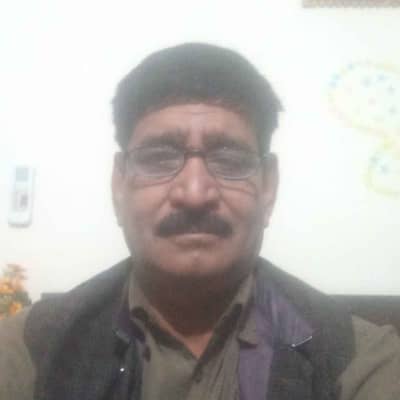 Muhammad Zubair