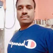 Kishan Singh
