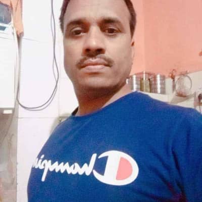 Kishan Singh
