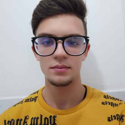 edin polaska