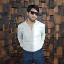 Iampshakeel