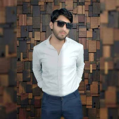 Iampshakeel