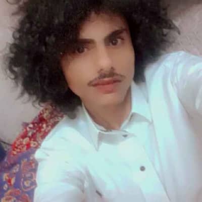 Ali Salman