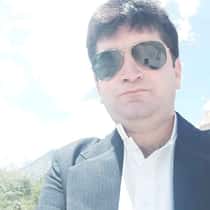 Aziz Ali