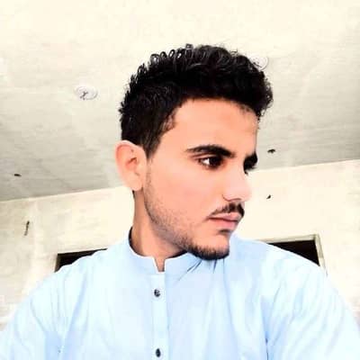 Hameed khan