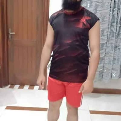 Abdul Haseeb Cheema