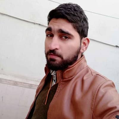 Ahmad