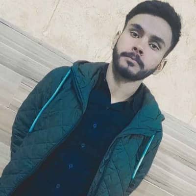 ahmed