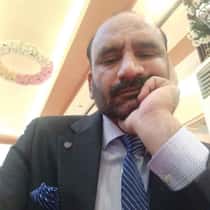 Burhan Haq
