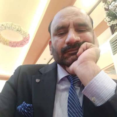 Burhan Haq