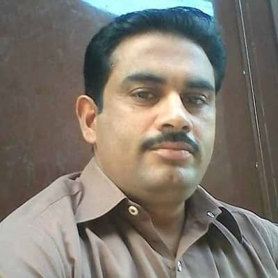 M zahid Bhatti