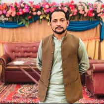 Rao Arslan