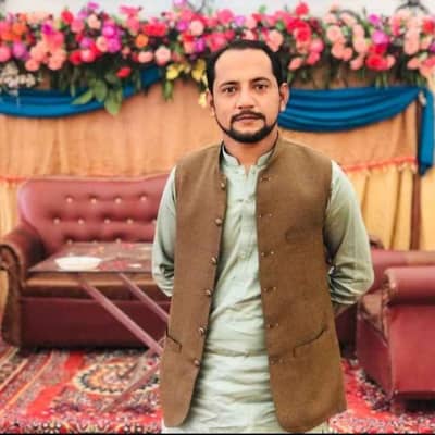 Rao Arslan
