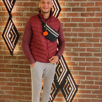 Ahmed elbob