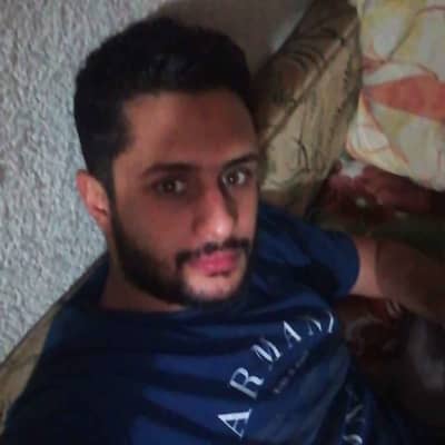 Ahmed