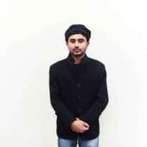 Naveed Ahmed