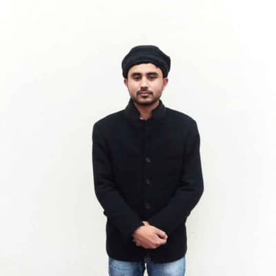 Naveed Ahmed