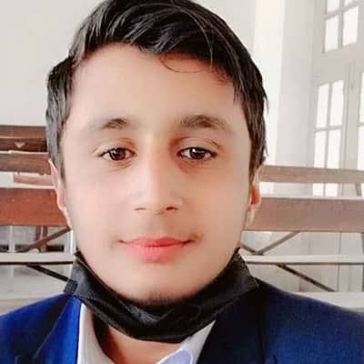 Muhammad Nasir