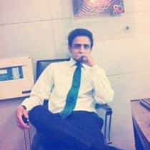atyf Hussain