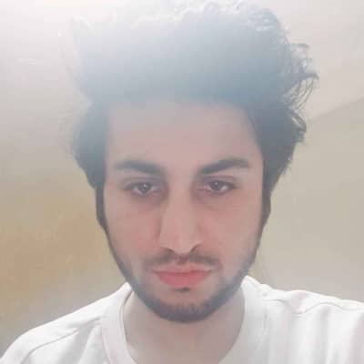 Amaish khan