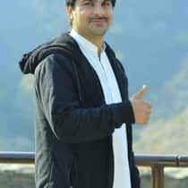 syedrahibshah