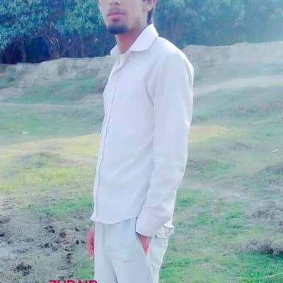 Muhammad Zubair