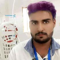 Asad Ali