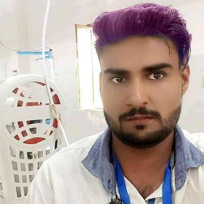 Asad Ali