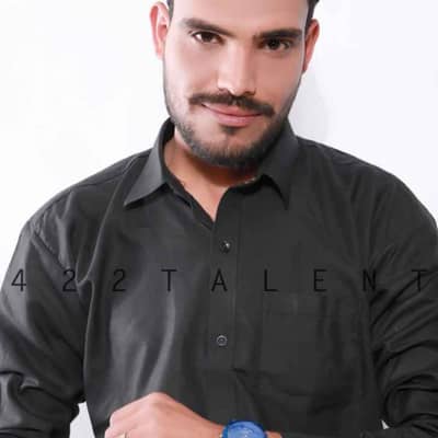 ubaid jadoon