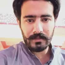sharjeel
