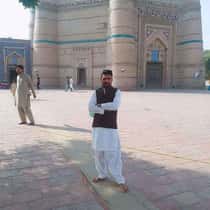 asad ali
