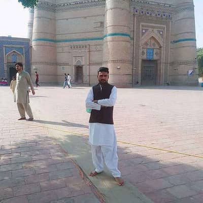asad ali