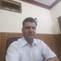 Asif Raza Bhatti